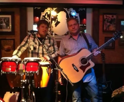 Lindley Family Due At Double Edge Axe